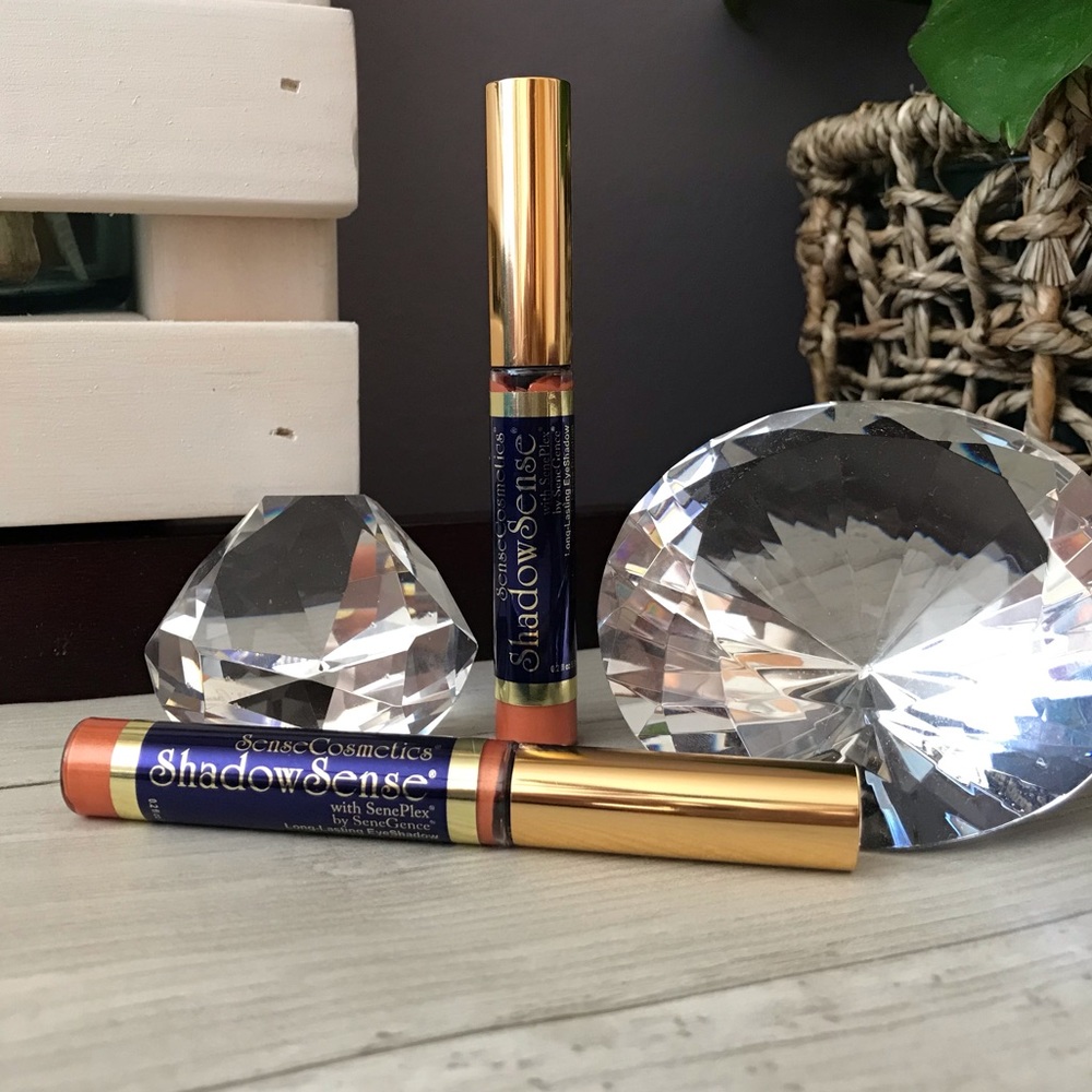 ShadowSense - Lava Shimmer